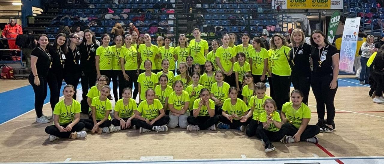 La Nuova Ferrara premia i suoi Campioni! Domenica 28 in piazza Municipale