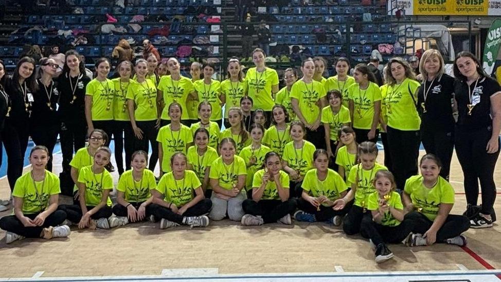 La Nuova Ferrara premia i suoi Campioni! Domenica 28 in piazza Municipale