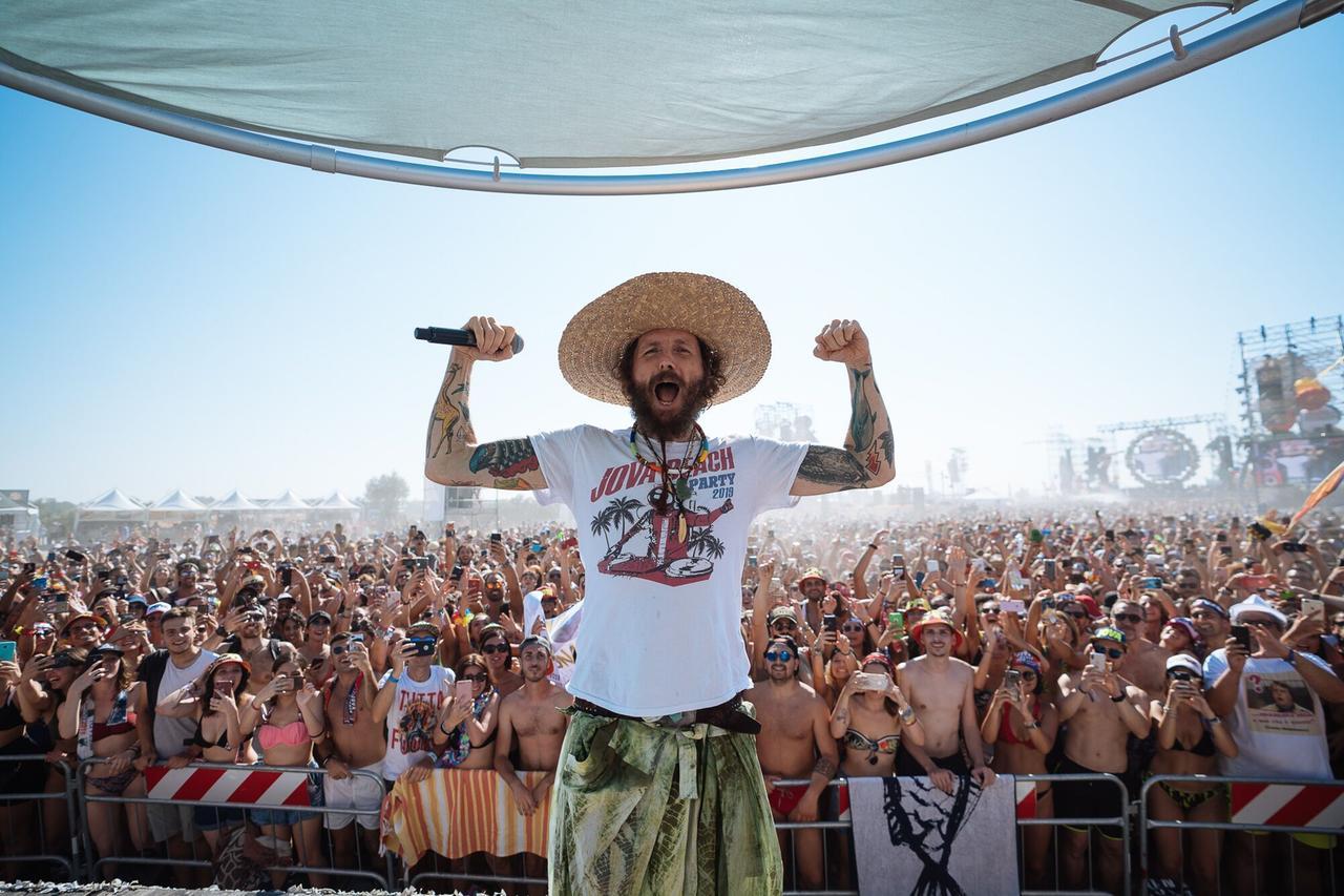 Jovanotti 