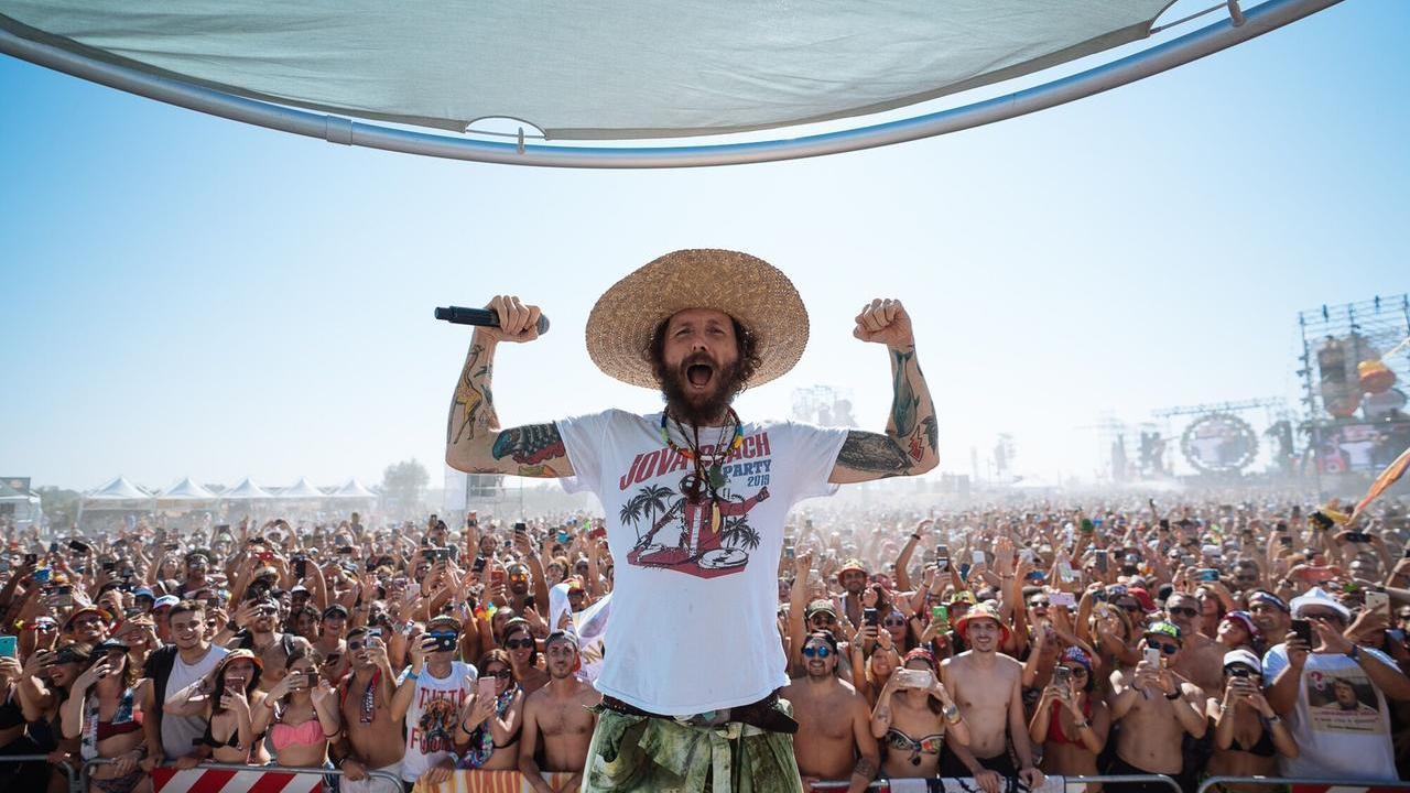 Jovanotti
