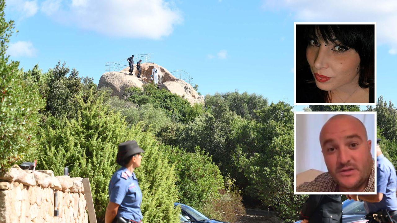 Omicidio Cinzia Pinna, spunta l’ombra del satanismo