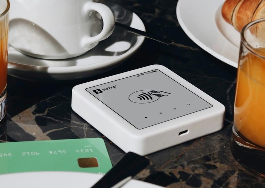 SumUp: «Corre rischi chi condivide dati sensibili in modo volontario»<br>
