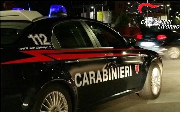 Livorno, strappano la catenina d’oro dal collo di un passante alla stazione