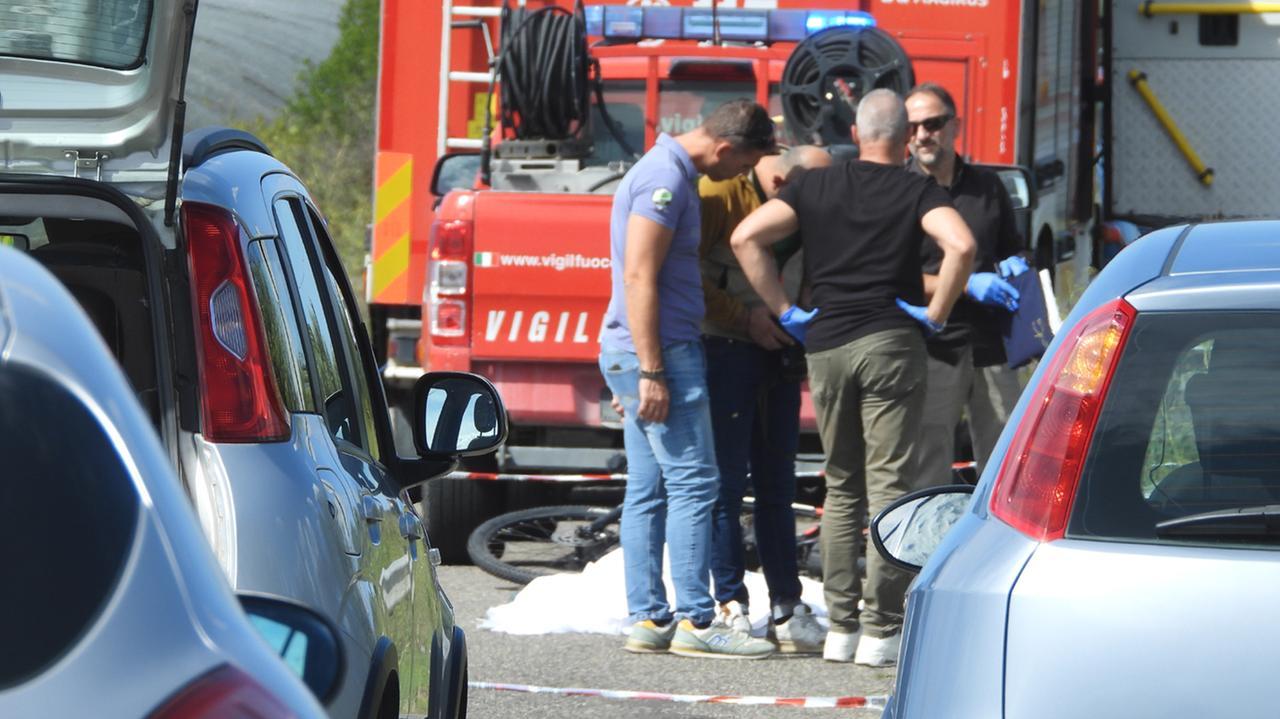 Investito e ucciso, mistero sull’auto pirata: è omicidio stradale