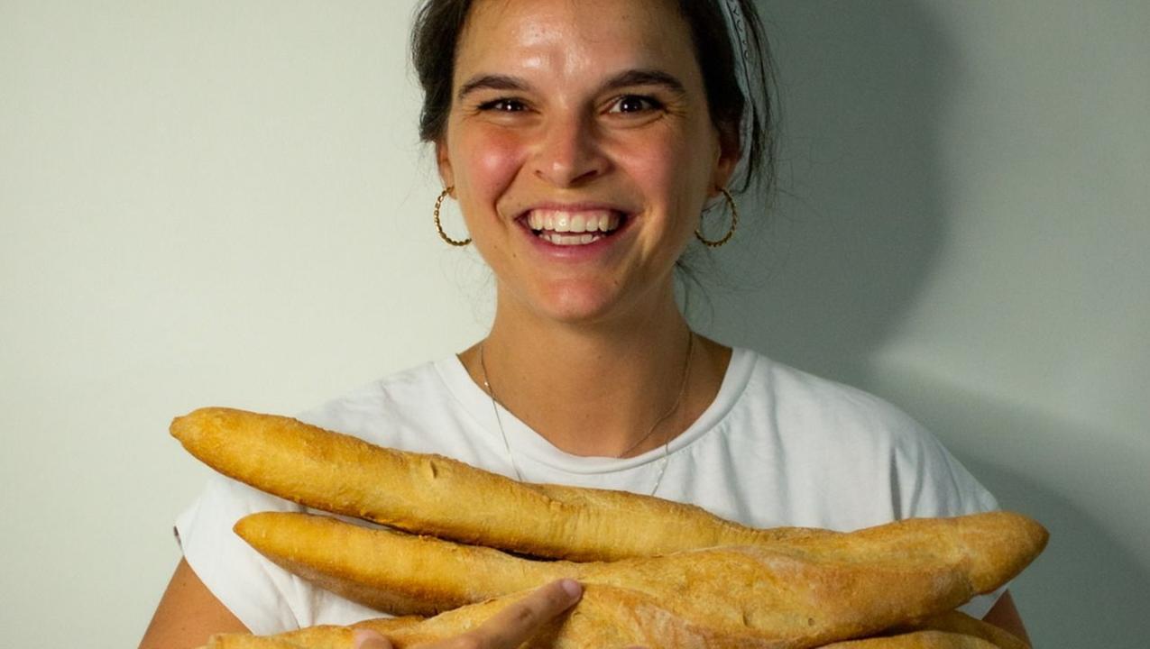 Cecilia apre a casa la sua bakery: «Un pane da condividere e su ordinazione per evitare sprechi»