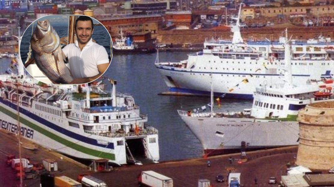 Cuoco trovato morto al porto di Civitavecchia: ecco che cosa è successo