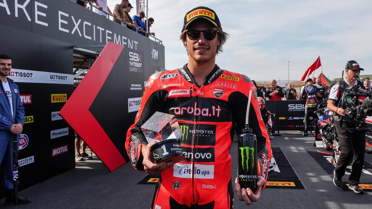 Bulega secondo per 30 millesimi