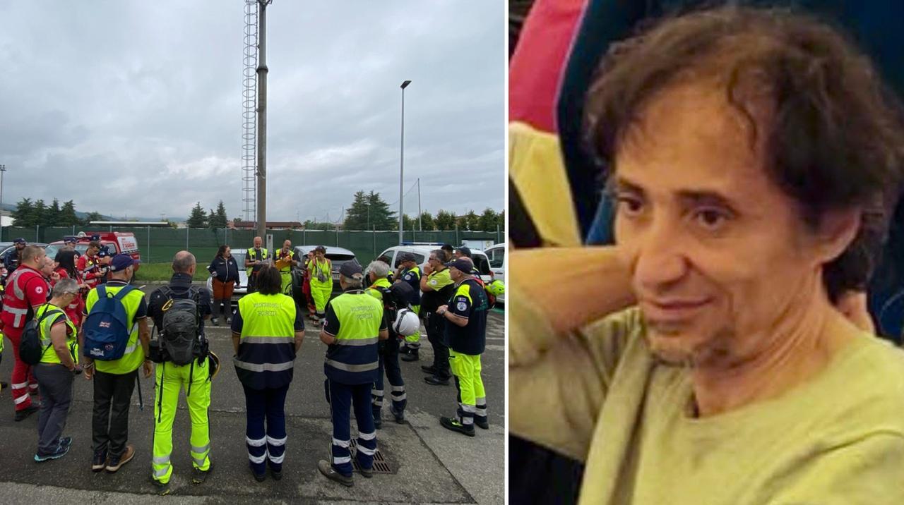 
	Stefano Zambelli &egrave; stato trovato dopo un mese di ricerche

