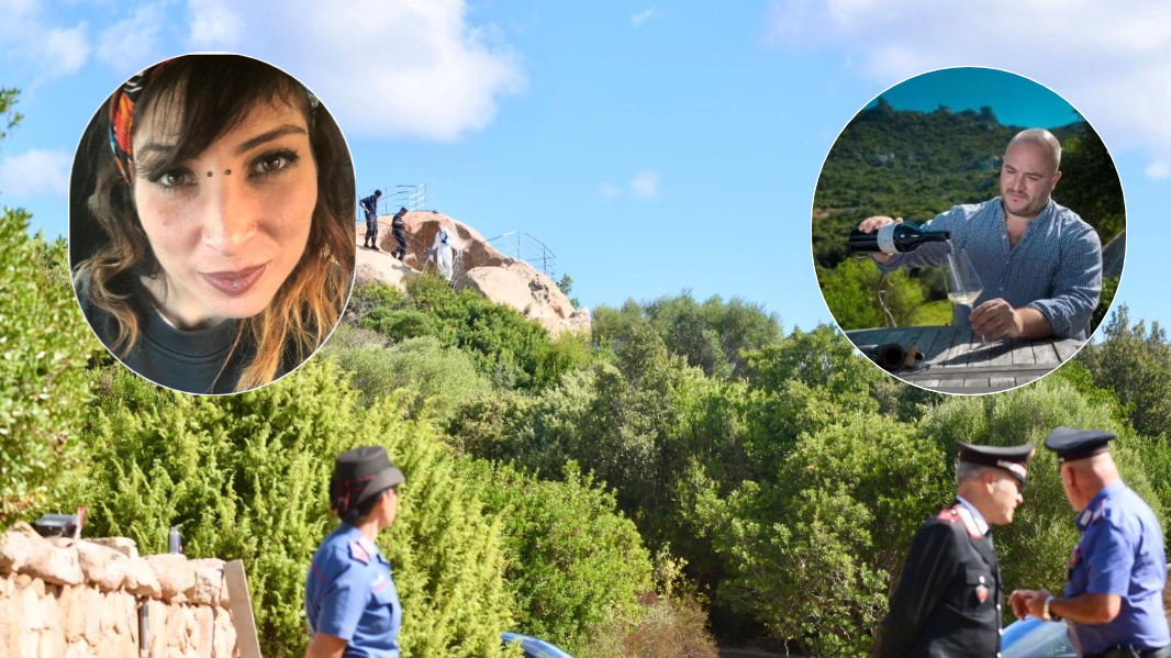 «Io sono il male»: Cinzia Pinna uccisa da Emanuele Ragnedda nello stazzo degli orrori