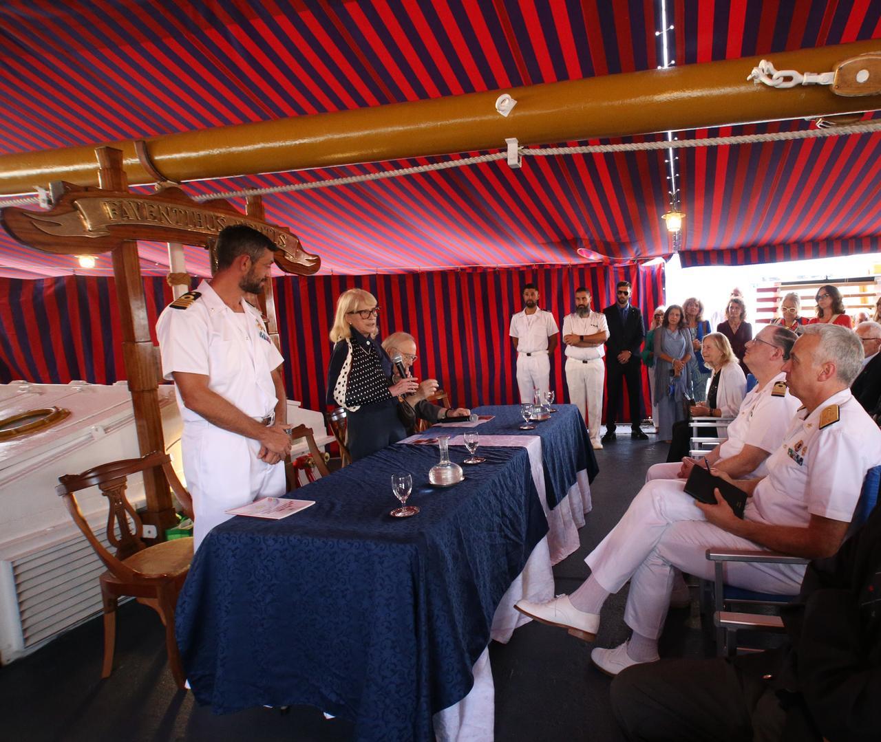 Insieme per la vita, Livorno festeggia i 40 anni dell’associazione