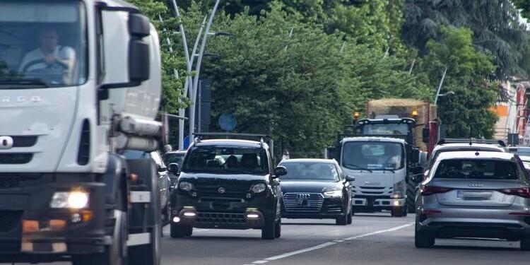 Il sindaco a Salvini: «Ponte sullo Stretto slittato? Si acceleri sulla tangenziale di Montale»