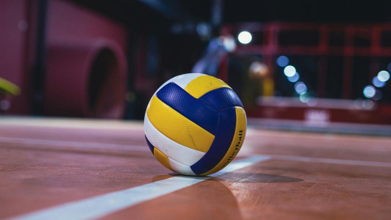 Lucca, cordoglio per la morte dell’ingegner Carlesi: era un arbitro di pallavolo