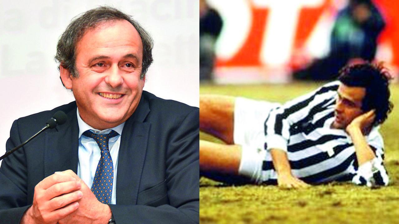 Michel Platini ospite al Carani: parlerà della sua storia giudiziaria