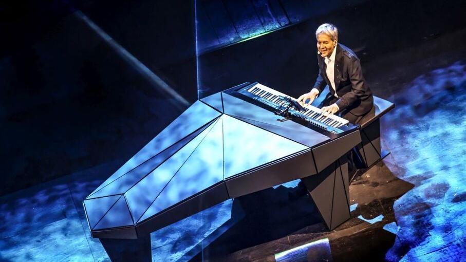 Pistoia Blues Festival, Baglioni è il primo nome grande nome dell'edizione 2026 - Dove e quando comprare i biglietti