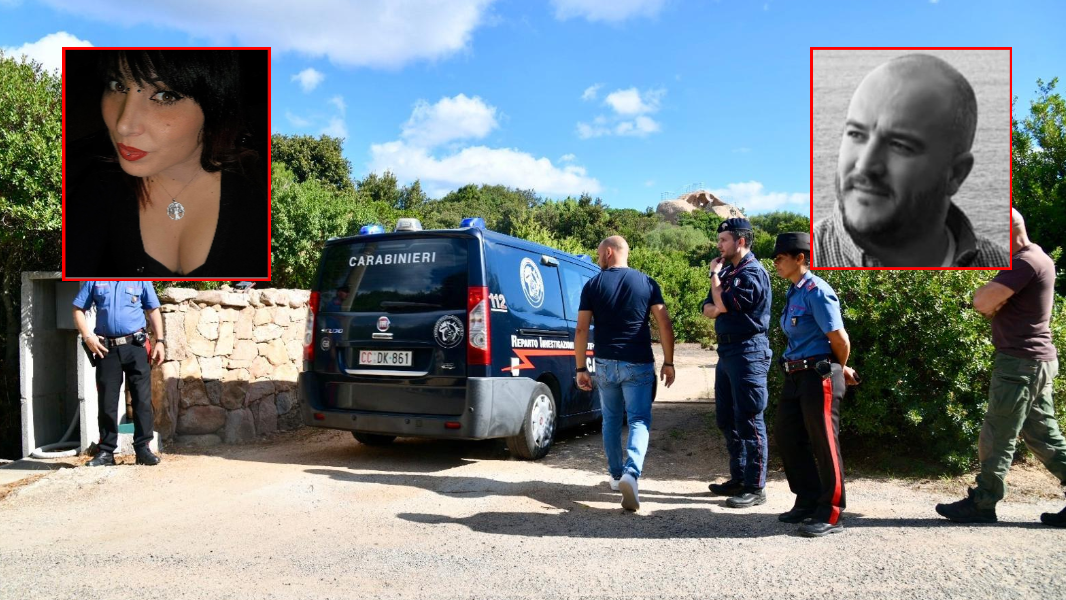 Femminicidio di Cinzia Pinna, si cercano il cellulare e i vestiti della ragazza uccisa da Ragnedda