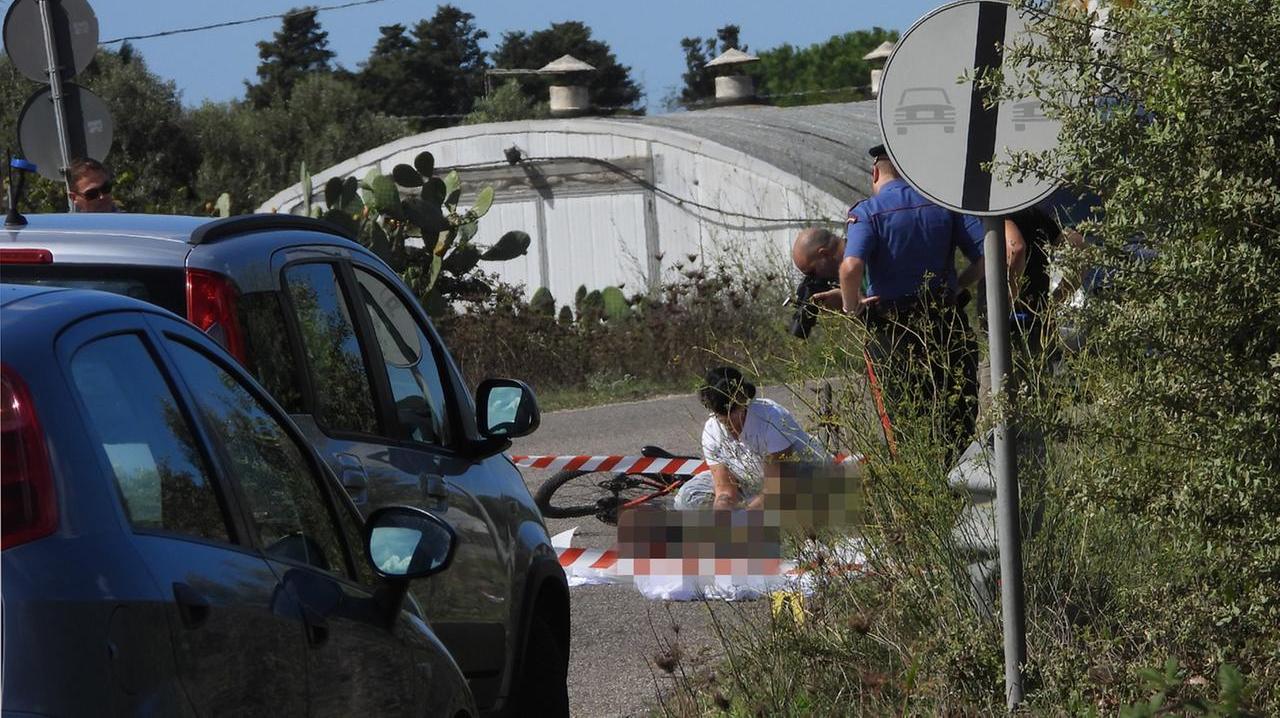 Investito e ucciso, ma i traumi sul corpo della vittima sono pochissimi