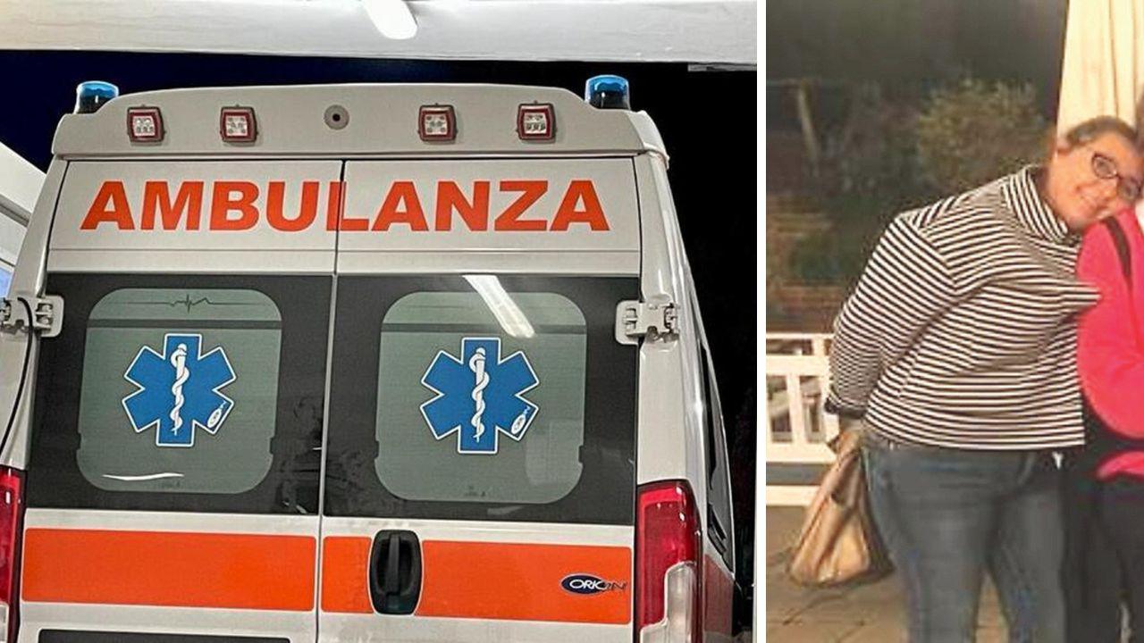 Civitella Paganico, malore improvviso: muore a 60 anni maestra delle elementari