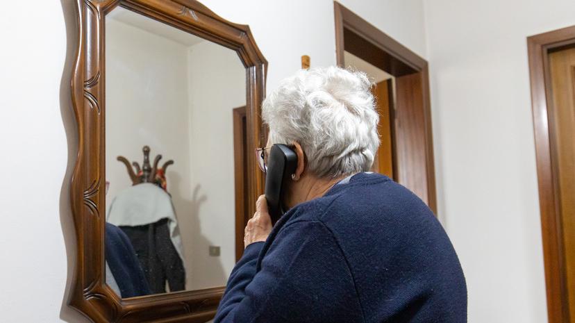 Telefoni fuori uso a Pontelagoscuro. Odissea con il servizio clienti