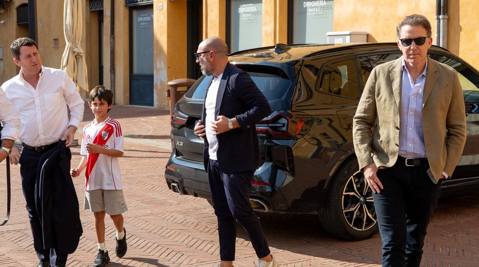 Ars et Labor e una settimana clou. La punta e la Coppa da non fallire