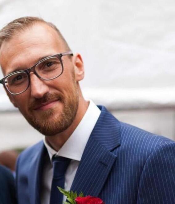 Gianluca Schirò
