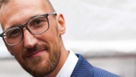 Gianluca Schirò
