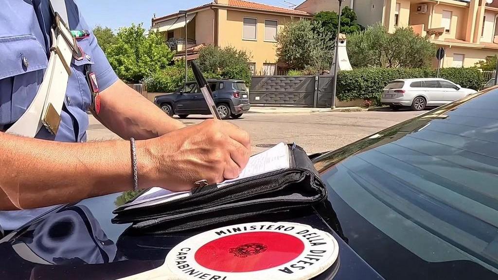 B&b irregolari nel Nuorese: 48 strutture multate, una chiusa a Budoni
