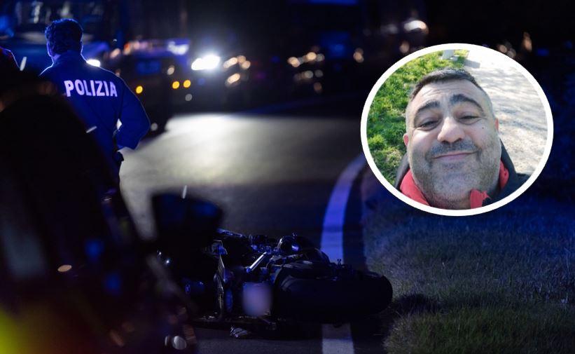 Incidente mortale a Montalbano, chi era la vittima