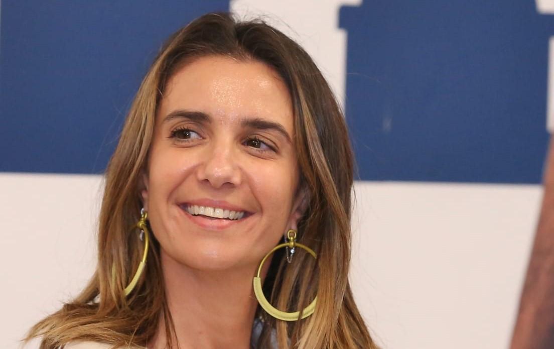 
	Giulia Gabana, presidente di Modena Volley

