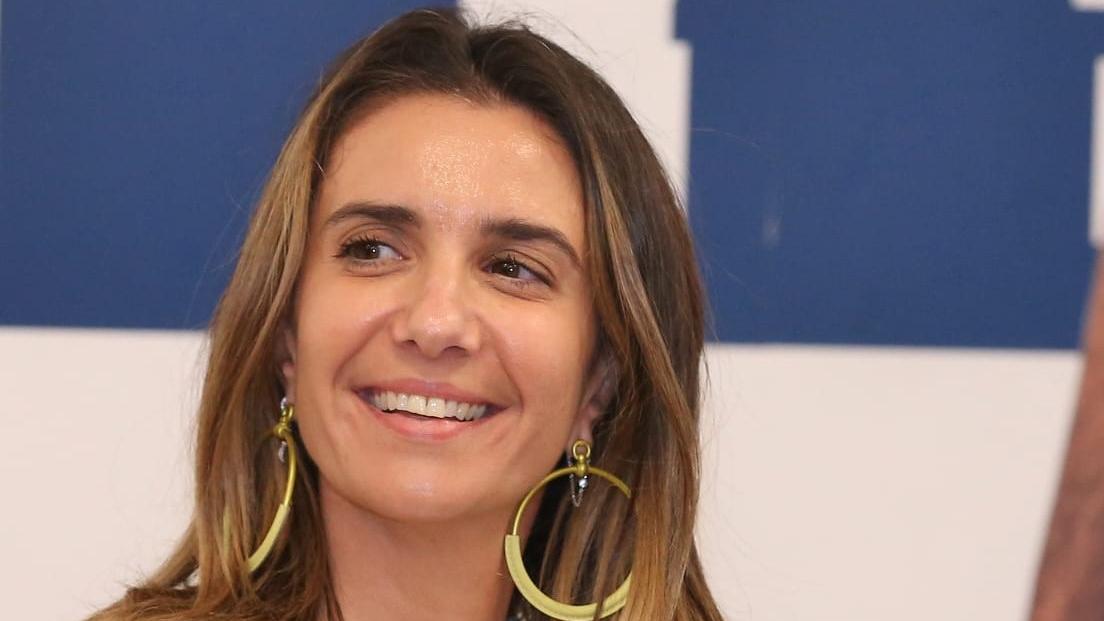 Giulia Gabana, presidente di Modena Volley