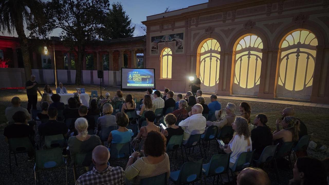Memoria, arte e comunicazione: Livorno e il Premio Leonetto Cappiello
