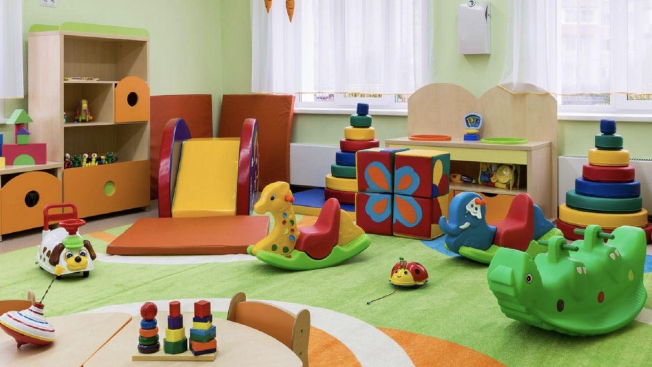 Bambini al nido spesso influenzati: quante volte è “normale” ammalarsi e 3 consigli da seguire