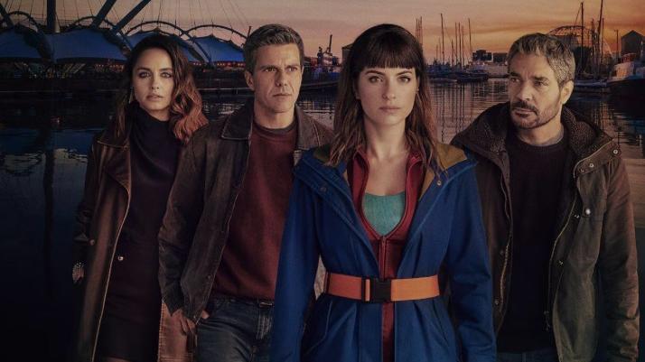 Blanca torna su Rai1: la terza stagione tra lutto, gelosia e nuova leggerezza
