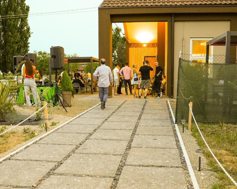Rio Saliceto, il calendario musicale del Lodo60: da ottobre a dicembre ogni giovedì live