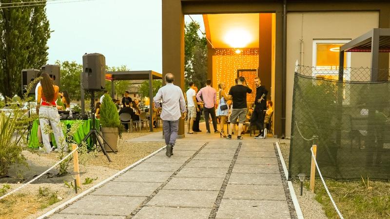 Rio Saliceto, il calendario musicale del Lodo60: da ottobre a dicembre ogni giovedì live