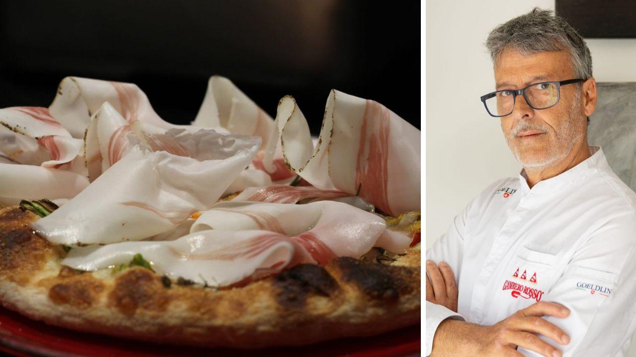 Stefano Bonamici apre un nuovo locale a Pisa