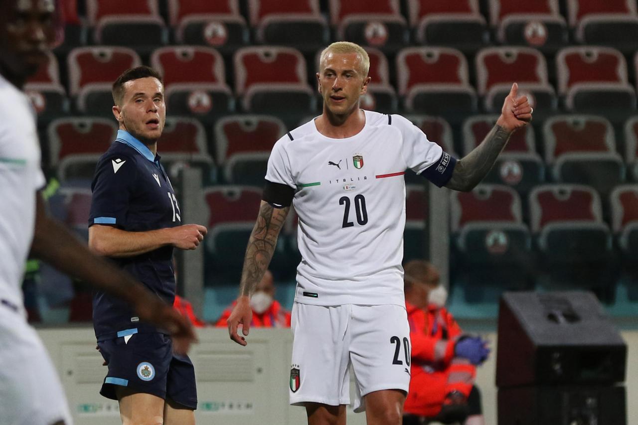 Lo sfogo di Bernardeschi: «Mi dicevano che ero gay solo perché mettevo la gonna»