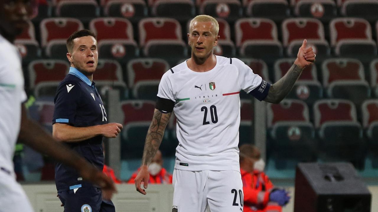 Lo sfogo di Bernardeschi: «Mi dicevano che ero gay solo perché mettevo la gonna»