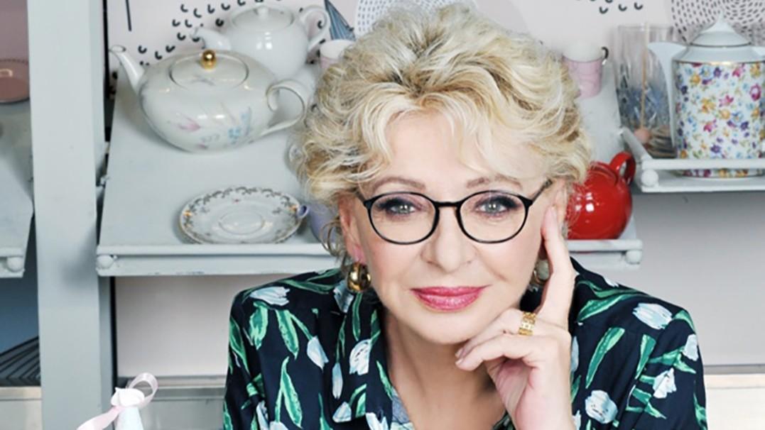 Enrica Bonaccorti: «Io come Eleonora, lotto contro un tumore»