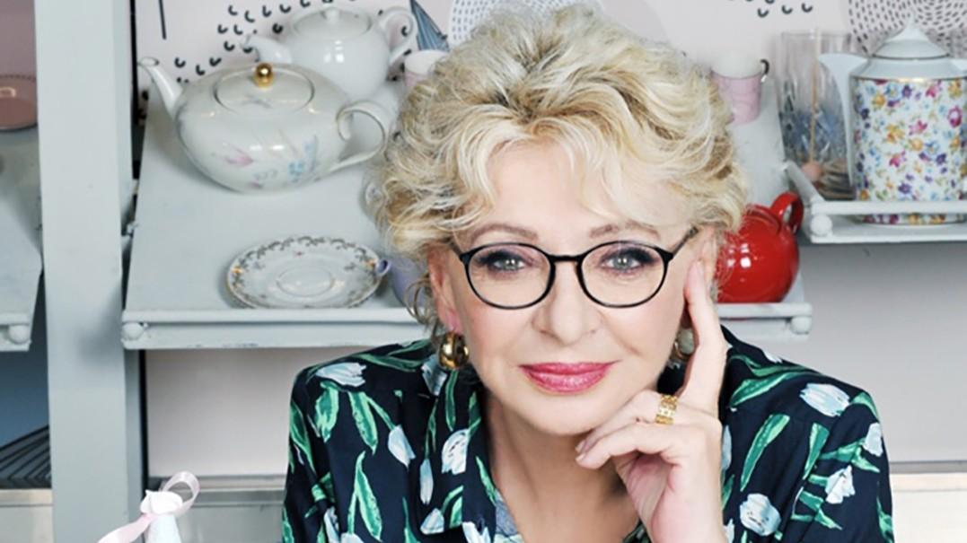 Enrica Bonaccorti: «Io come Eleonora, lotto contro un tumore»