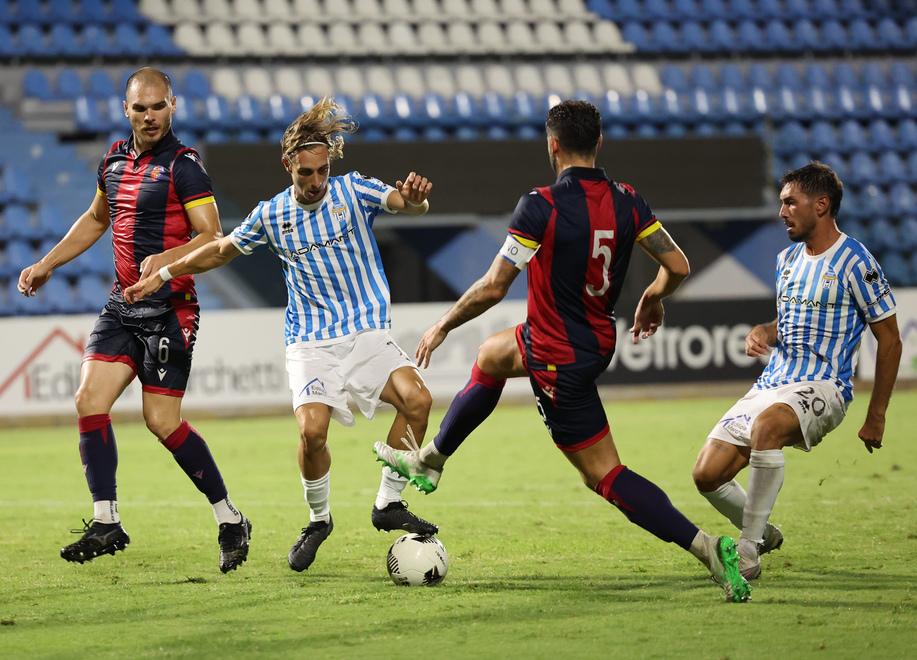 Ars et Labor in Coppa, chi accede agli ottavi: le regole