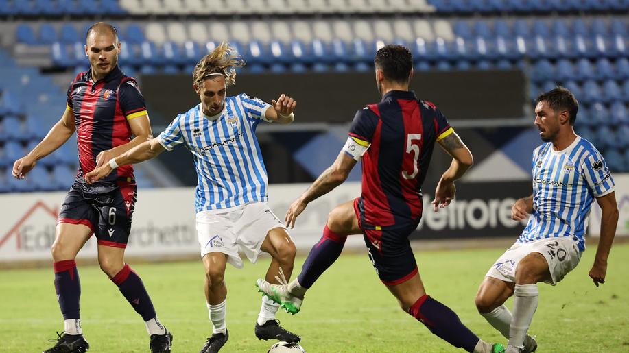 Ars et Labor in Coppa, chi accede agli ottavi: le regole