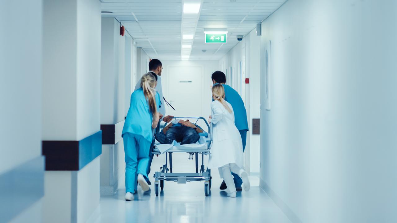 Impegno del Pronto soccorso per ridurre i tempi di attesa