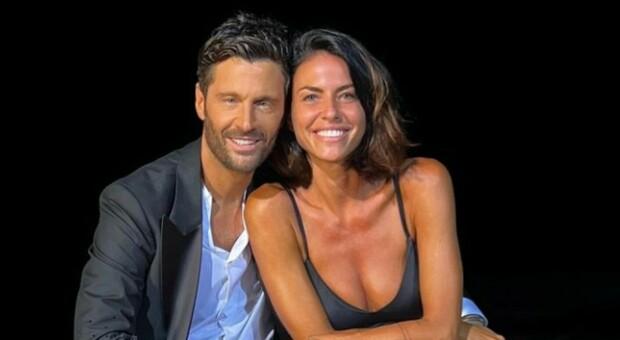 Dopo 17 anni è finito l’amore tra Filippo Bisciglia e Pamela Camassa