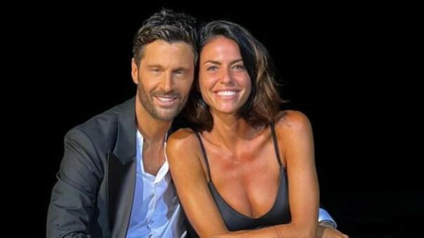 Dopo 17 anni è finito l’amore tra Filippo Bisciglia e Pamela Camassa