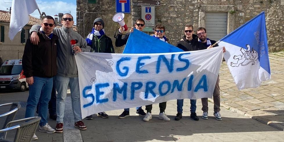 I tifosi