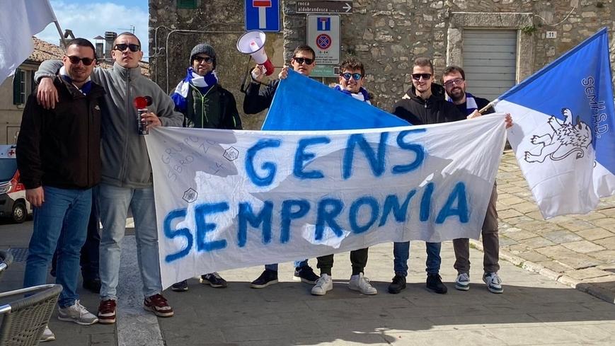 I tifosi