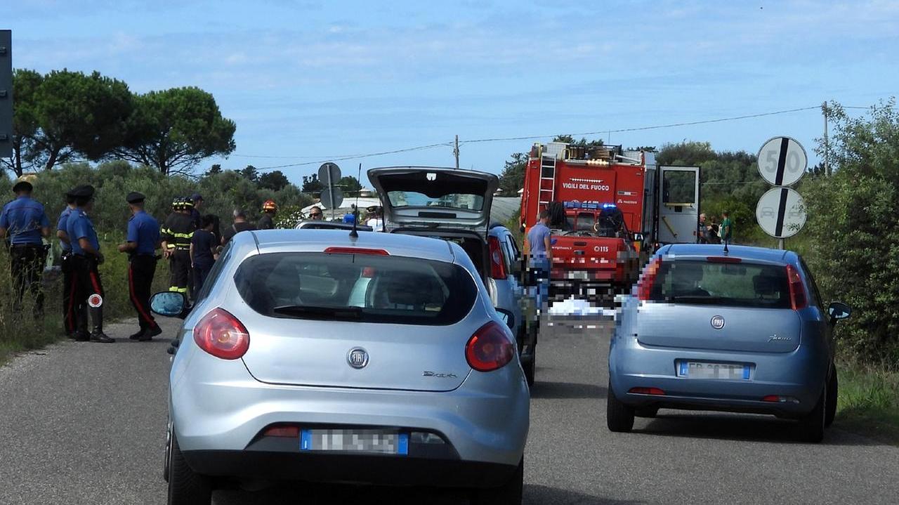 Svolta nelle indagini sulla morte di Claudio Manca, una persona in caserma da ore
