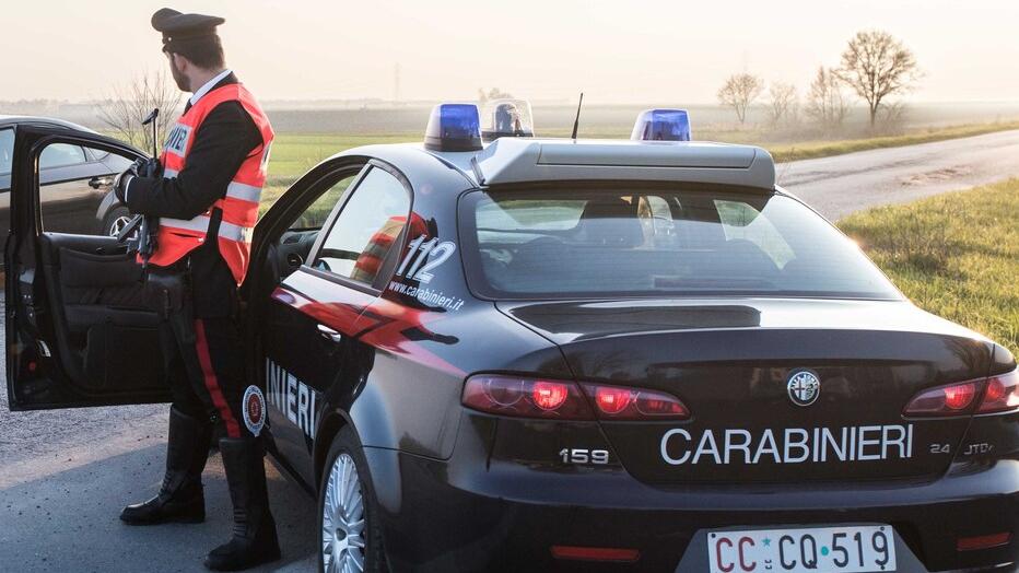 Doppio furto, indagine da film a Dogato: chiesti sei anni di reclusione