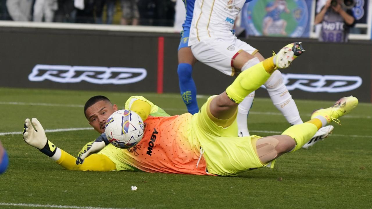 Bruno Giordano: «Napoli e Inter sono favorite ma attenti a Milan e Juventus»