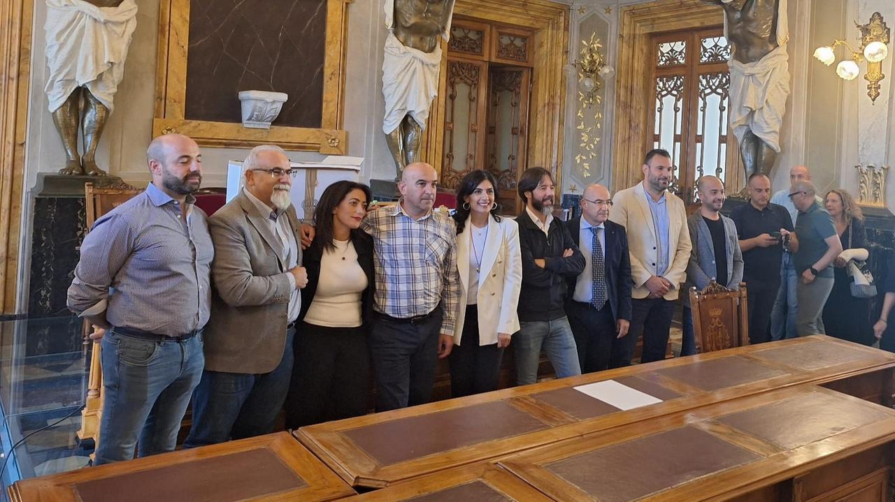Consiglio metropolitano di Sassari – Ecco gli eletti